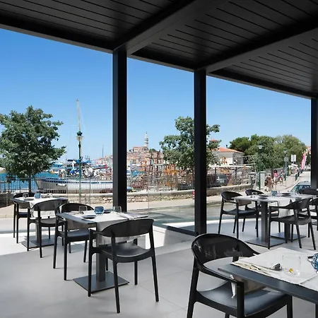 Hotel Delfin Rovinj