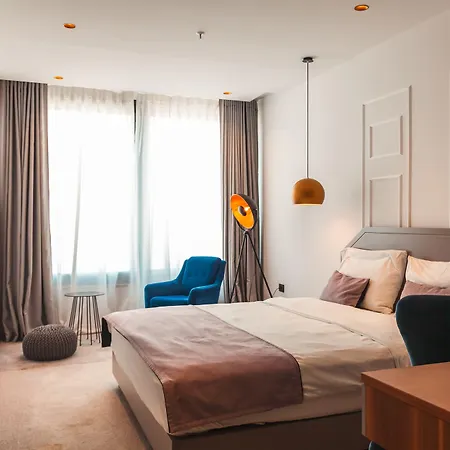Delfin Hotel Rovinj