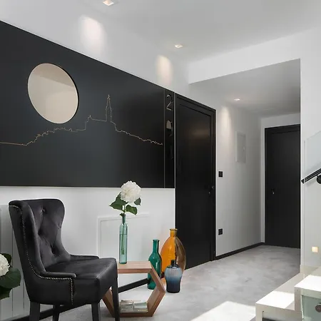 Delfin Hotel Rovinj