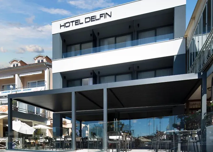 Delfin Rovinj