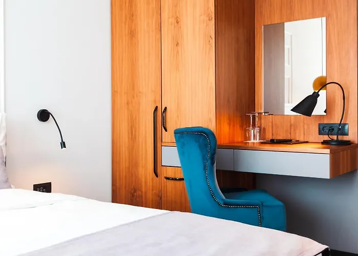 Delfin Hotel