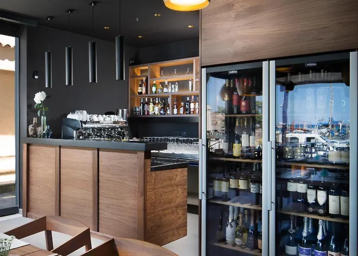 Hotel Delfin Rovinj