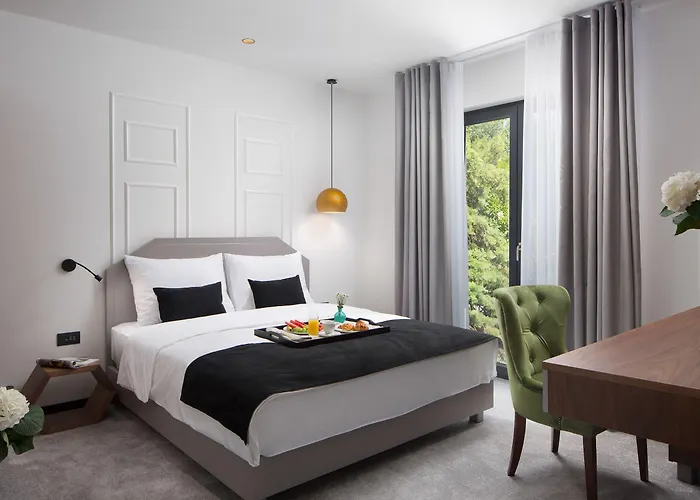 Delfin Hotel