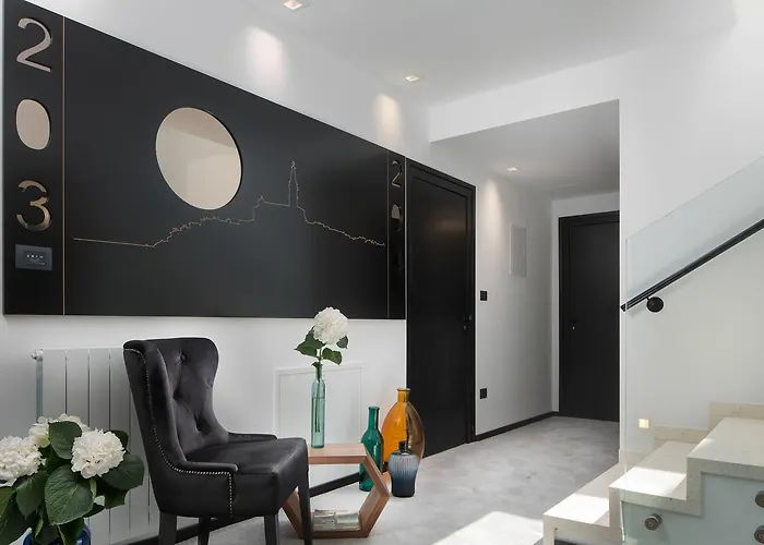 Delfin Hotel Rovinj