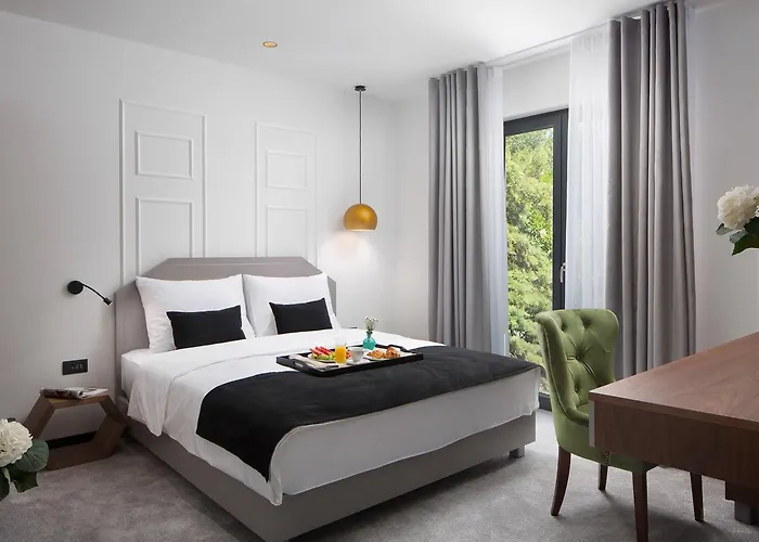 Delfin Hotel Rovinj