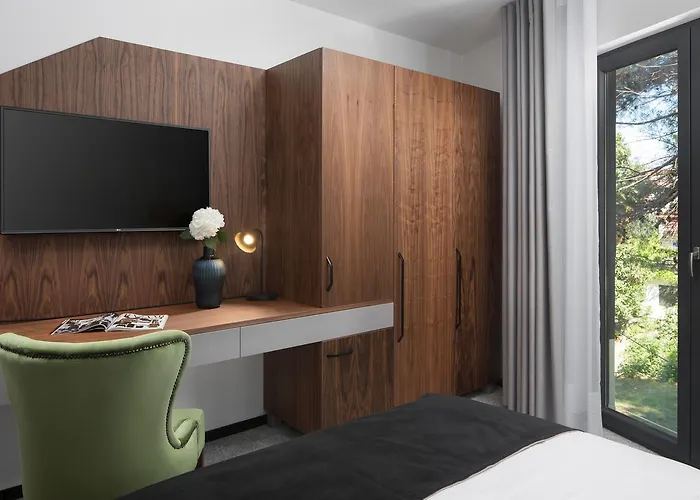 Delfin Hotel 4*
