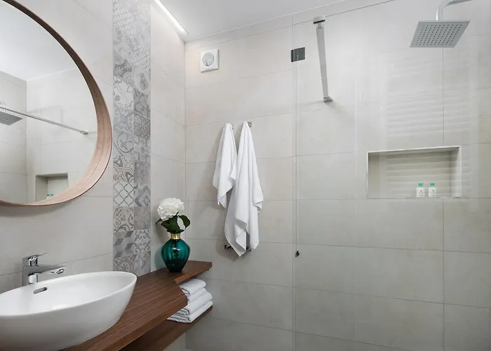 Delfin 4* Rovinj