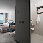 Szálloda Delfin Rovinj