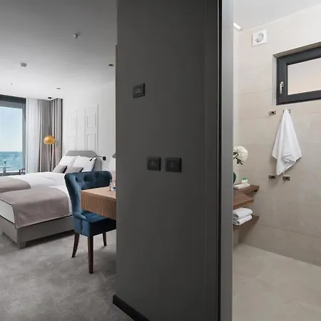 Hotel Delfin Rovinj