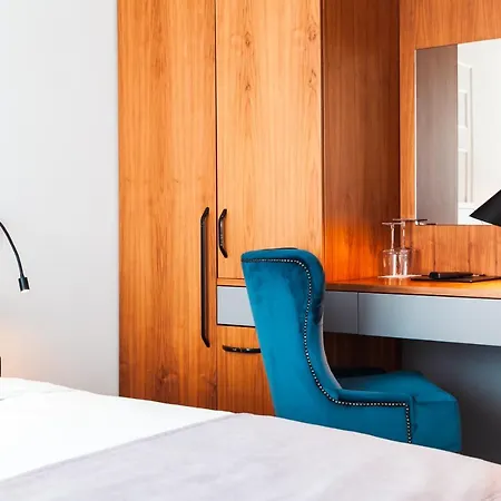 Delfin Hotel