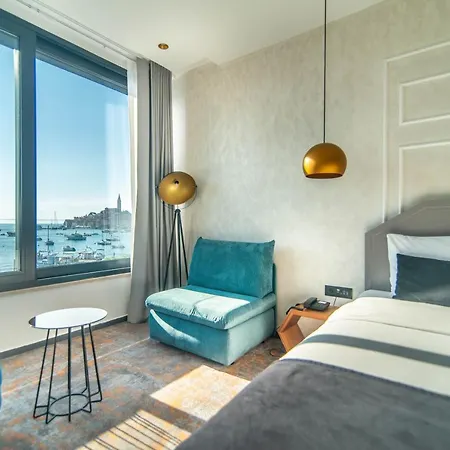 Delfin Hotel Rovinj