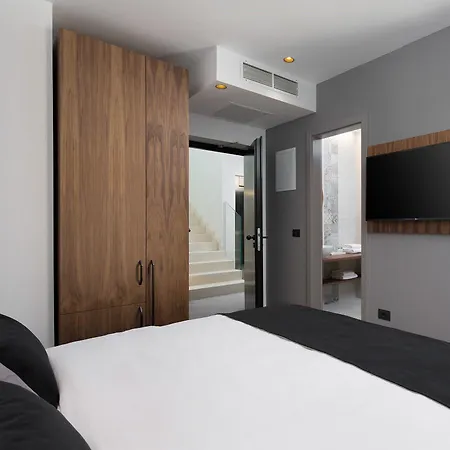 Delfin Hotel Rovinj