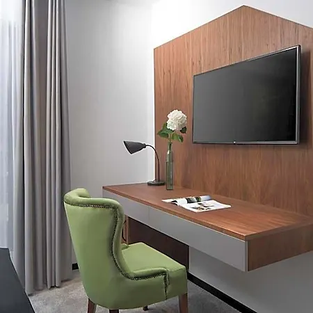 Delfin Hotel Rovinj