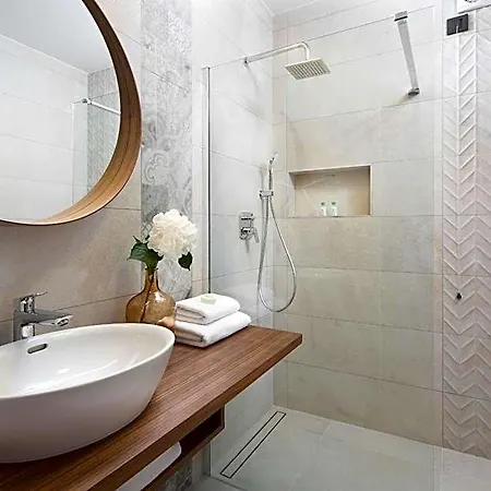 Hotel Delfin