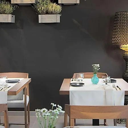 Hotel Delfin