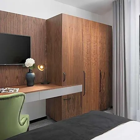 Hotel Delfin 4*