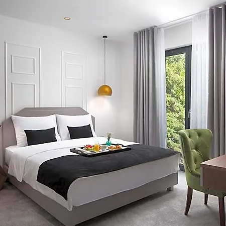 Delfin Hotel Rovinj