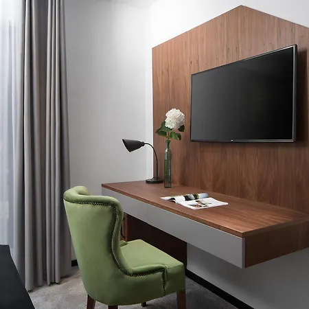 Hotel Delfin