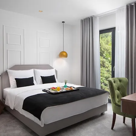 Delfin Hotel Rovinj
