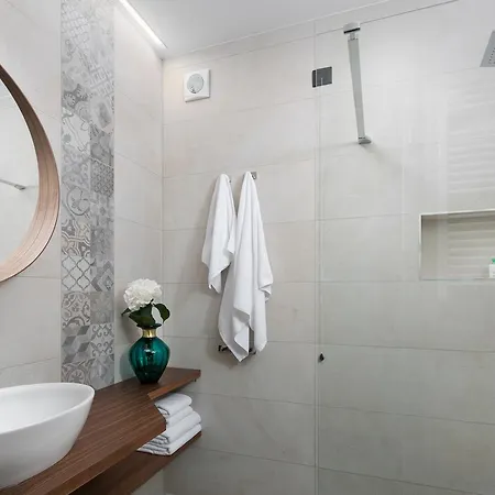 Delfin 4* Rovinj