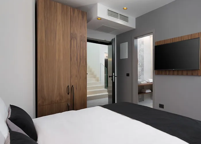 Delfin Szálloda Rovinj