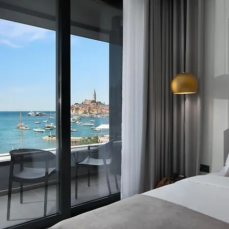 Hotel Delfin Rovinj